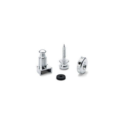 Schaller - S-Locks M Nickel - Musik Utan Gränser 