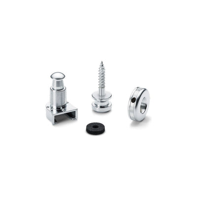 Schaller - S-Locks M Ruthenium - Musik Utan Gränser 