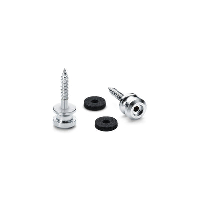 Schaller - S-Locks M Ruthenium - Musik Utan Gränser 