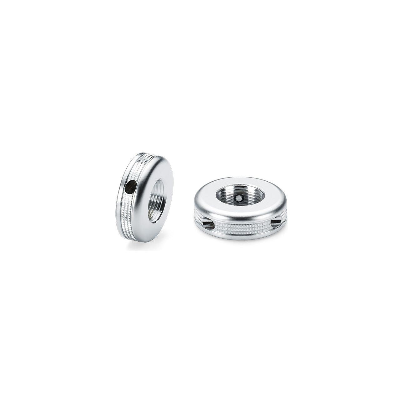 Schaller - S-Locks M Ruthenium - Musik Utan Gränser 