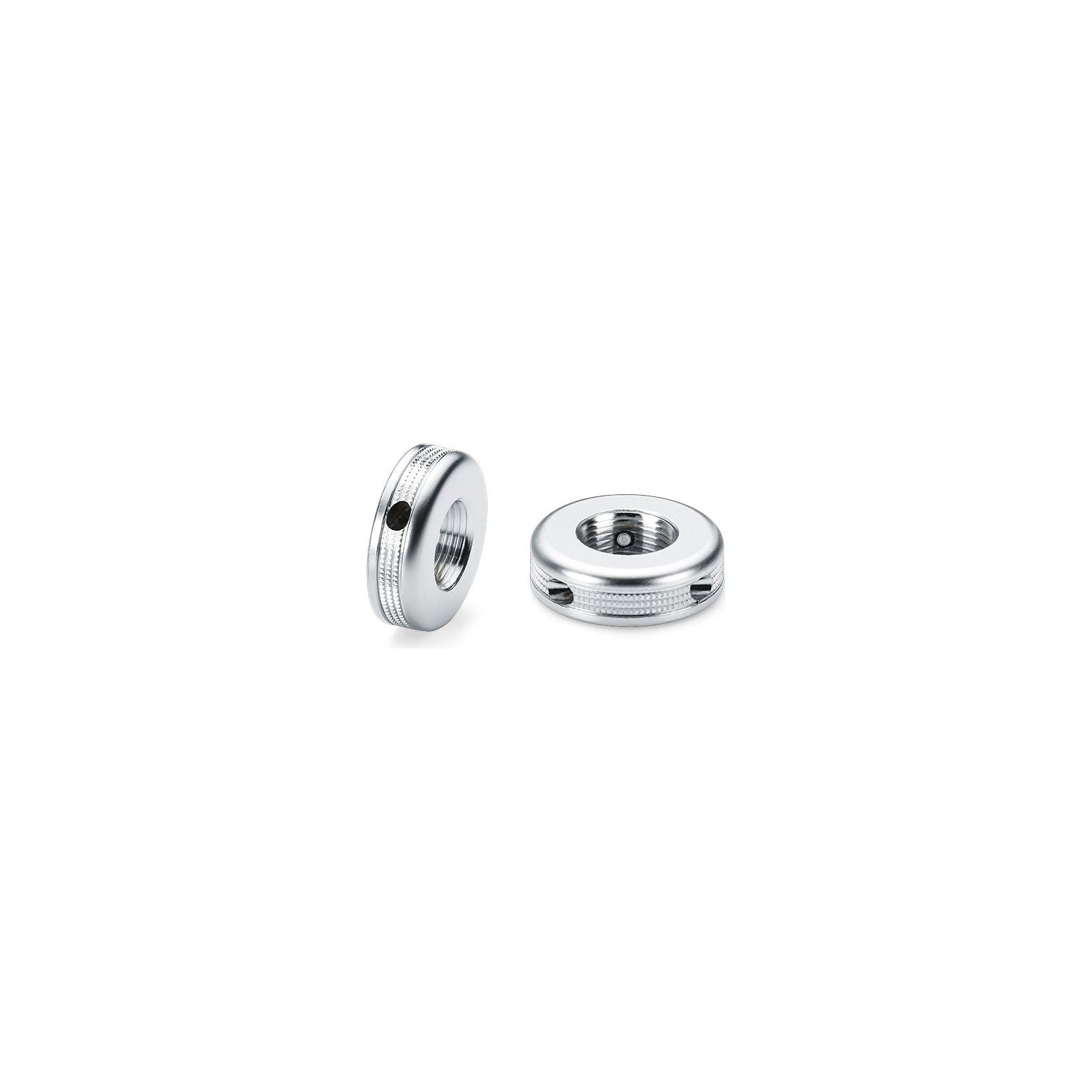 Schaller - S-Locks M Nickel - Musik Utan Gränser 
