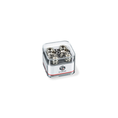 Schaller - S-Locks M Ruthenium - Musik Utan Gränser 