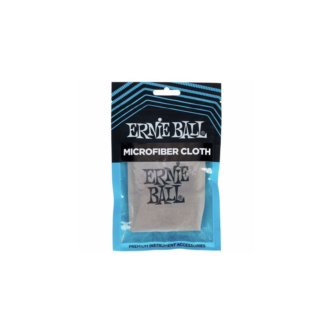 Microfibre Polishing Cloth