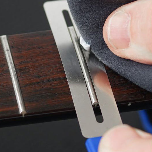 MusicNomad - MN124 Frine Fret Kit - Musik Utan Gränser 