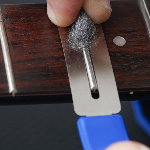 MusicNomad - MN225 Premium Fretboard Guards - Musik Utan Gränser 