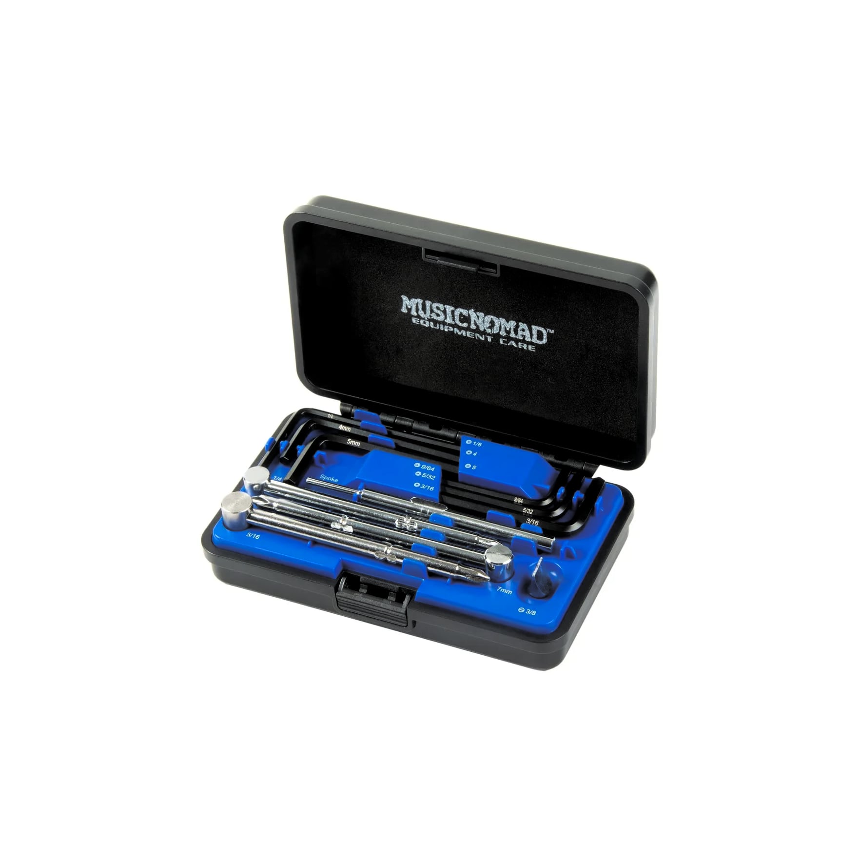 MN235 Premium Wrench Truss Rod Set