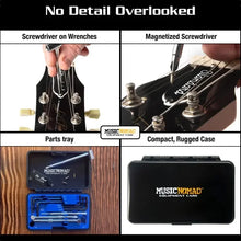 Load image into Gallery viewer, MN235 Premium Wrench Truss Rod Set
