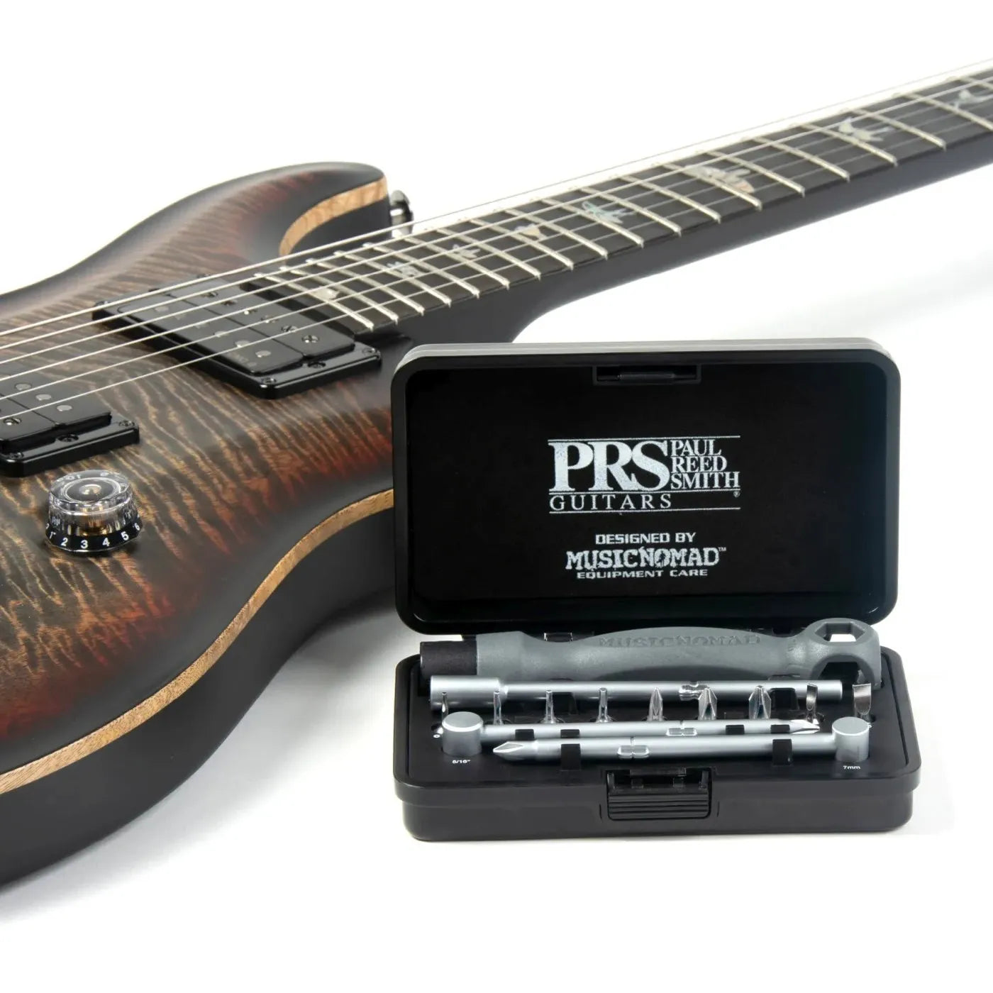 MN252 Premium PRS Tool Kit