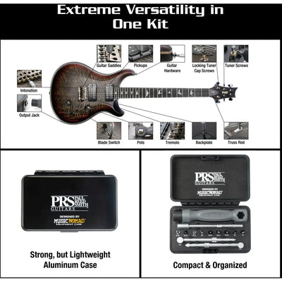 MN252 Premium PRS Tool Kit