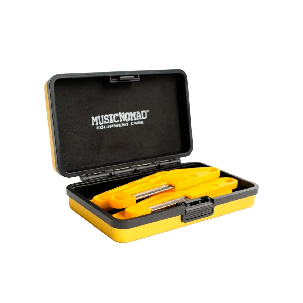 MN670 Set med sadelfilar 13–56