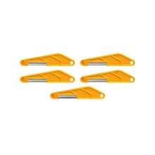 Load image into Gallery viewer, MN673 Set med sadelfilar för 5-strängad bas 45–130
