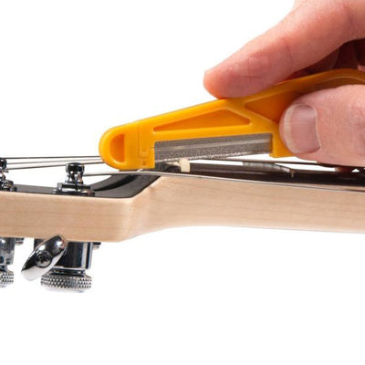MusicNomad - MN676 Komplett set med sadelfilar - Musik Utan Gränser 