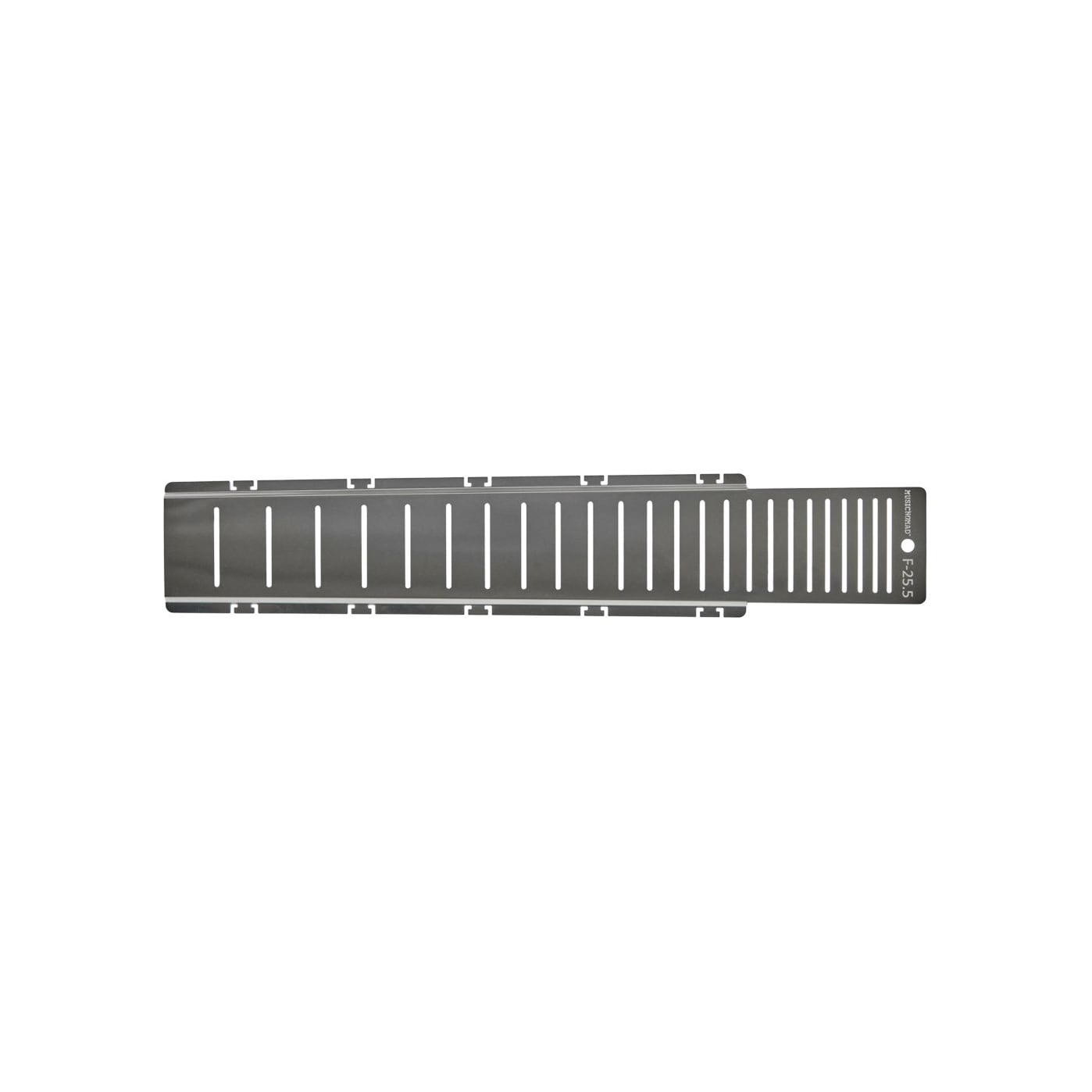 MN800 Greppbrädesskydd Fender 25.5"