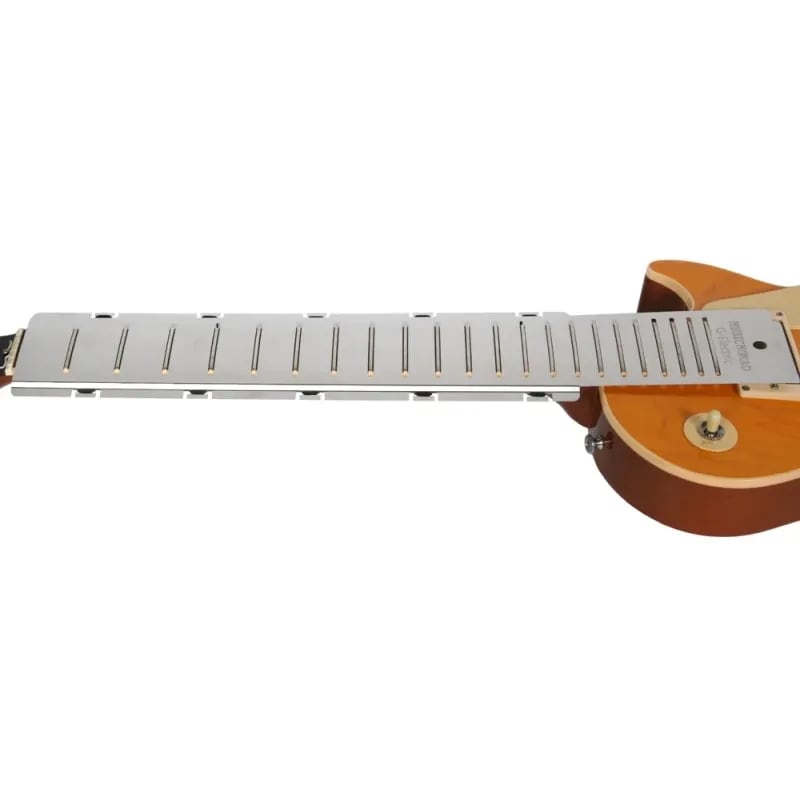 MN801 Greppbrädesskydd Gibson 24,75"