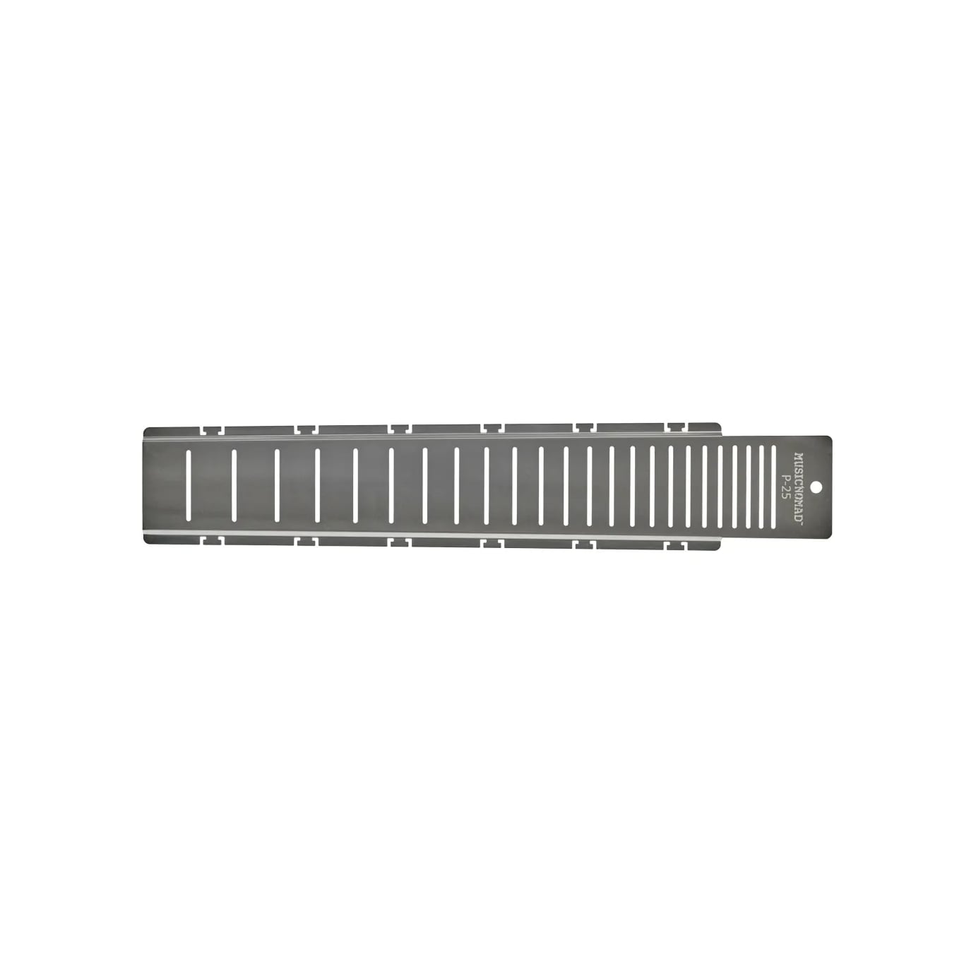 MN802 Greppbrädesskydd PRS 25"