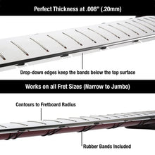 Load image into Gallery viewer, MN802 Greppbrädesskydd PRS 25"
