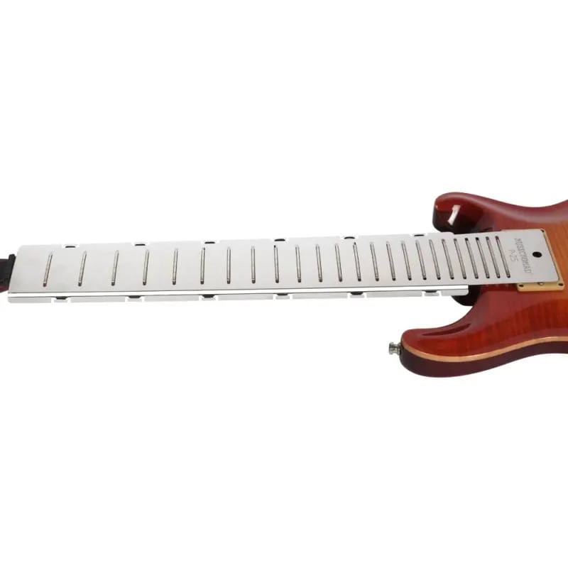 MN802 Greppbrädesskydd PRS 25"