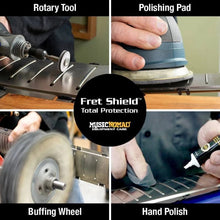 Load image into Gallery viewer, MN803 Greppbrädesskydd Martin 25,34"
