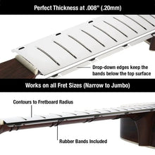 Load image into Gallery viewer, MN803 Greppbrädesskydd Martin 25,34"
