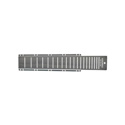 MN803 Greppbrädesskydd Martin 25,34"