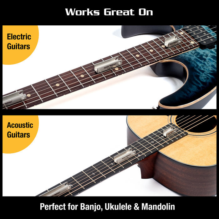 MN813 Fret Leveler Set