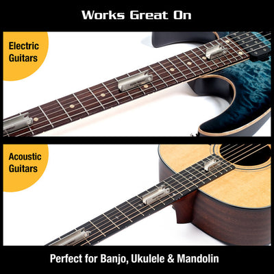 MN813 Fret Leveler Set