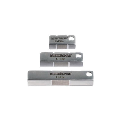 MN813 Fret Leveler Set