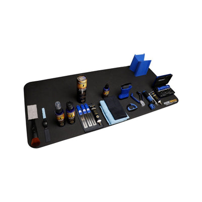 MusicNomad - MN290 Ultimate At Home Station - Musik Utan Gränser 