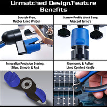 Load image into Gallery viewer, MN299 Guitar Care Kit 8pc
