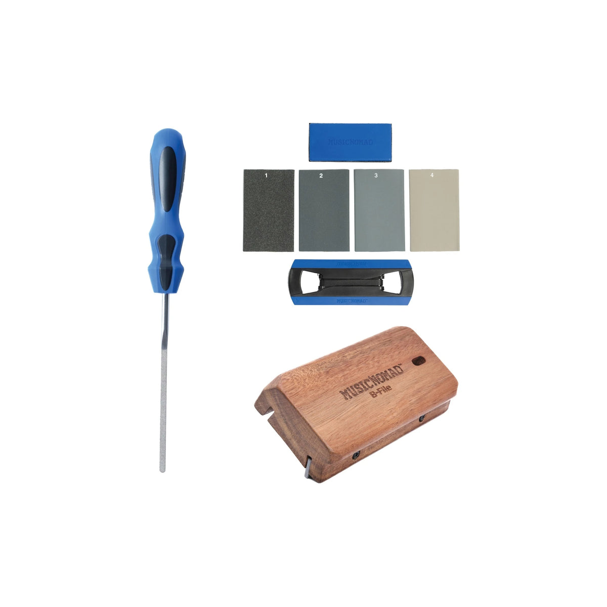 MN871 Fret Sprout Kit