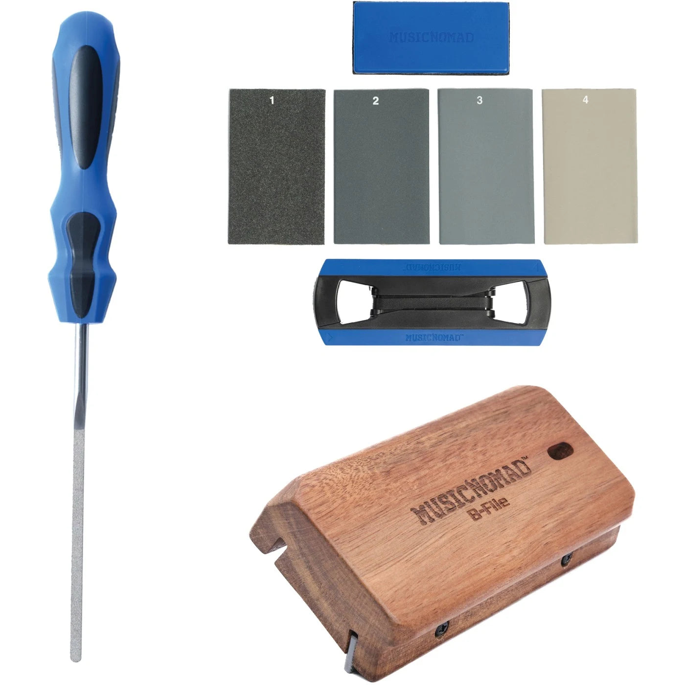 MN871 Fret Sprout Kit