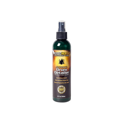 MN110 Drum Detailer