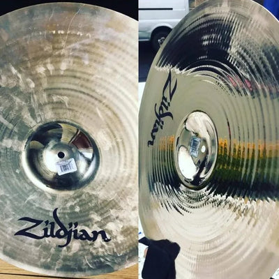 MN111 Cymbal Cleaner