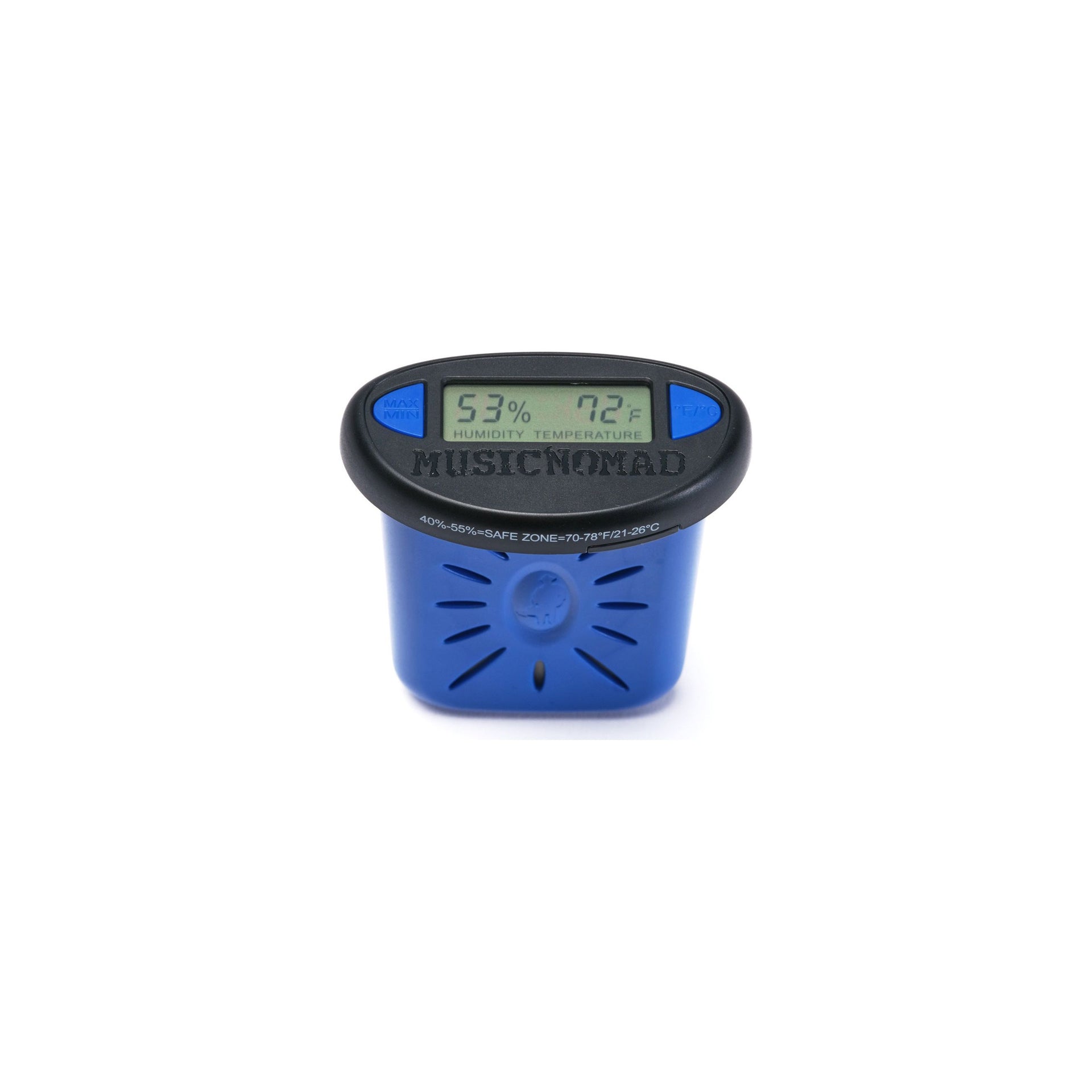 MusicNomad - MN311 Hygrometer och luftfuktare - Musik Utan Gränser 