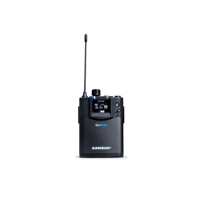 EarAmp EWM100 In-ear Monitor System band K 470-502 MHz