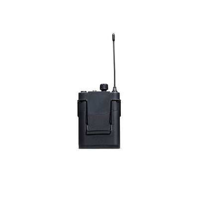 EarAmp EWM100 In-ear Monitor System band K 470-502 MHz