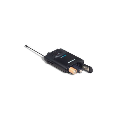 EarAmp EWM100 In-ear Monitor System band K 470-502 MHz
