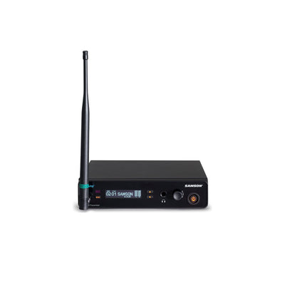 EarAmp EWM100 In-ear Monitor System band K 470-502 MHz