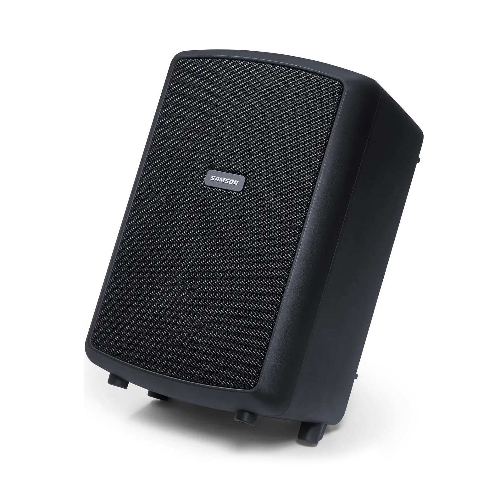 Samson - Expedition Explor Wireless - Musik Utan Gränser 