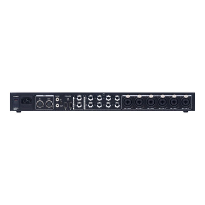 Lexicon - I-ONIX FW810S - Musik Utan Gränser 