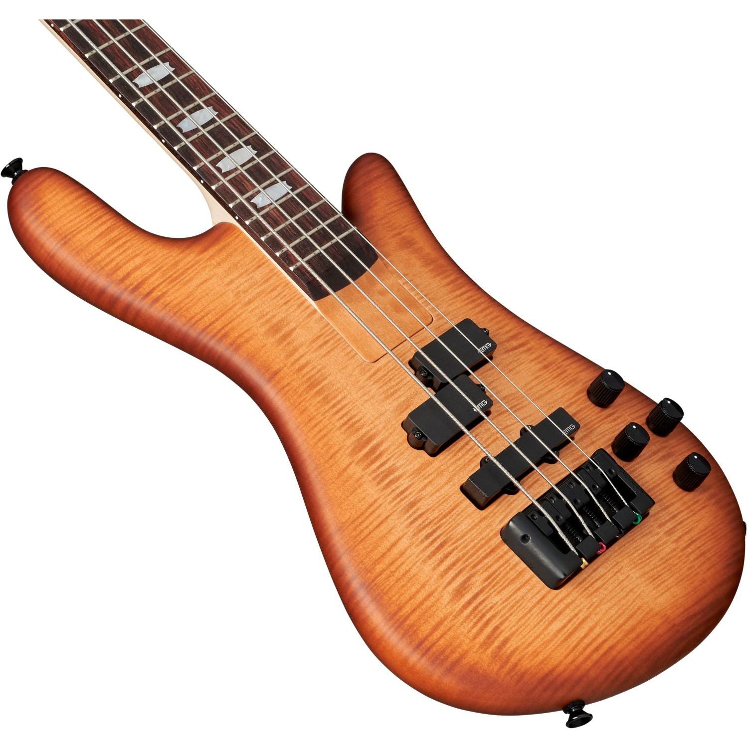 Spector - Euro4 LX Bolt-on Natural Sunburst - Musik Utan Gränser 