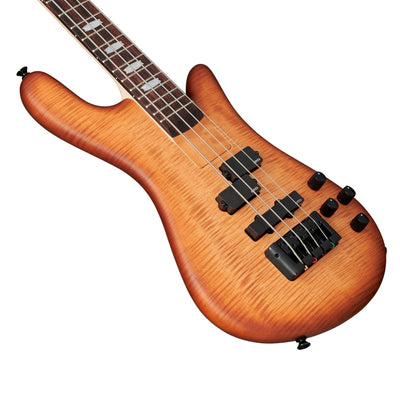Euro4 LX Bolt-on Natural Sunburst