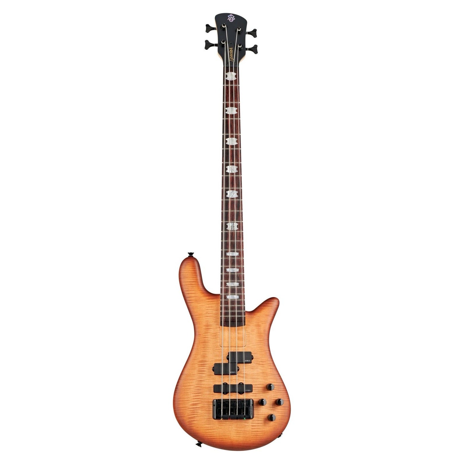 Euro4 LX Bolt-on Natural Sunburst