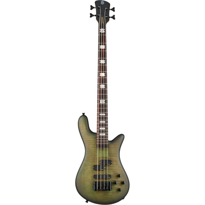 Spector - Euro4 LX Bolt-on Haunted Moss - Musik Utan Gränser 