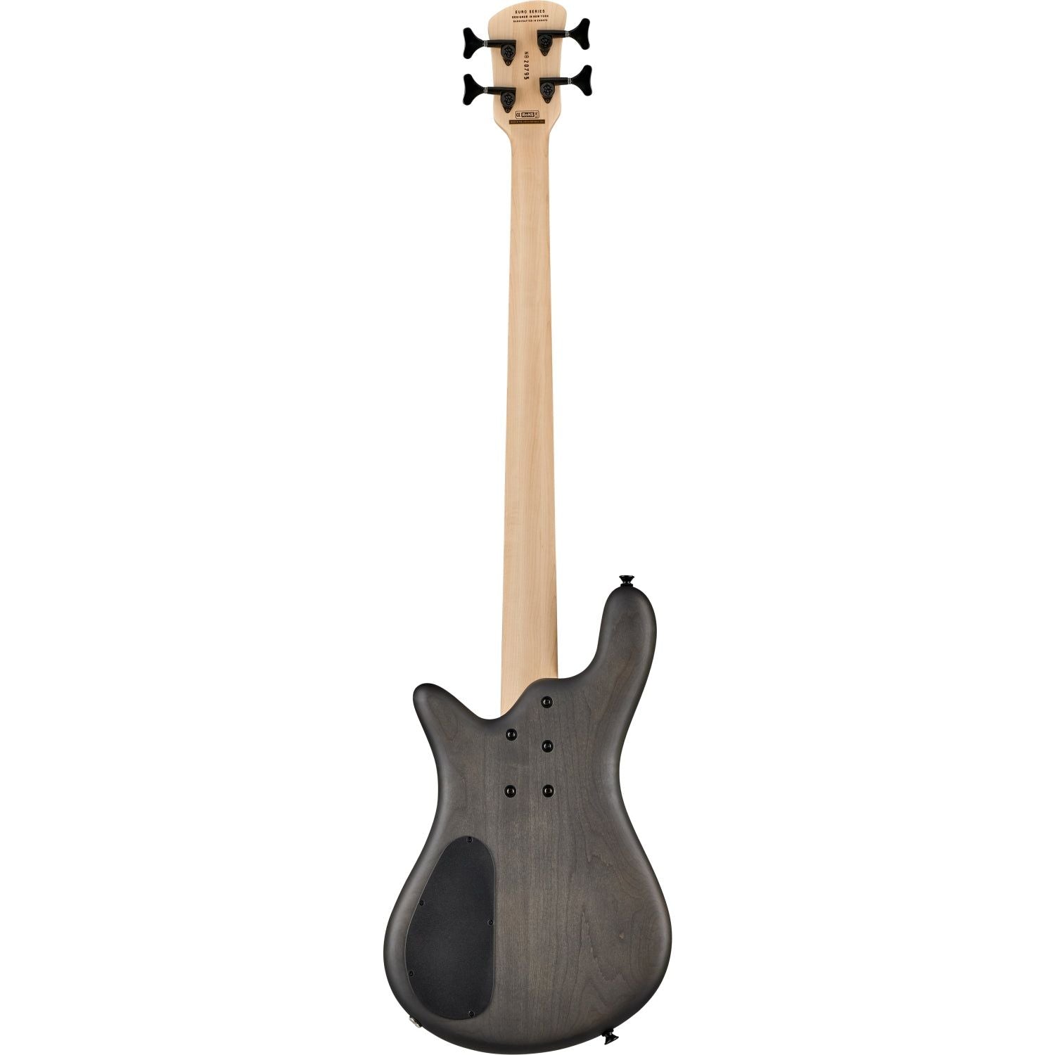 Spector - Euro4 LX Bolt-on Haunted Moss - Musik Utan Gränser 