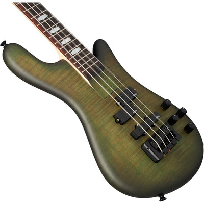 Spector - Euro4 LX Bolt-on Haunted Moss - Musik Utan Gränser 