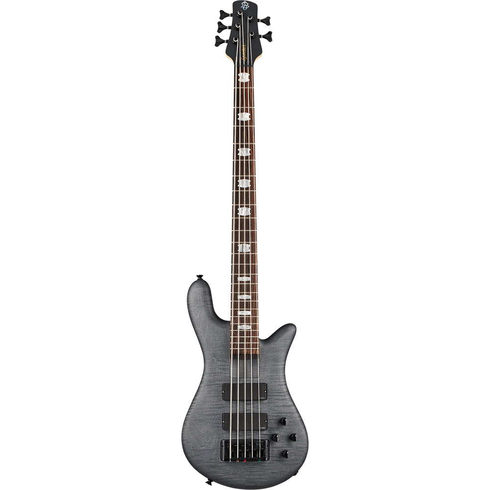 Euro5 LX Bolt-on - Transparent Black