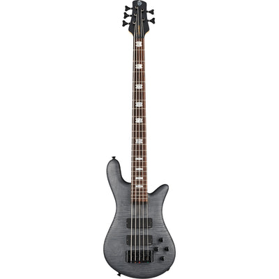 Euro5 LX Bolt-on - Transparent Black