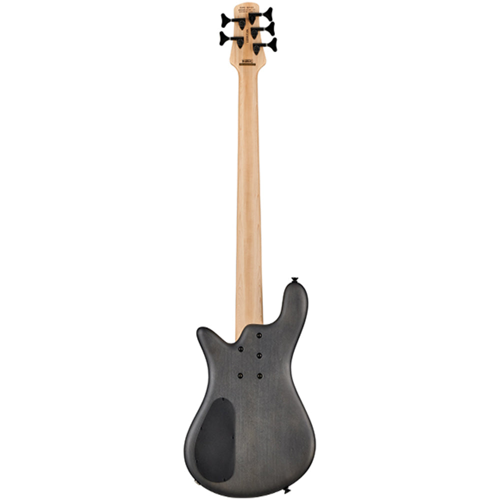 Euro5 LX Bolt-on - Transparent Black
