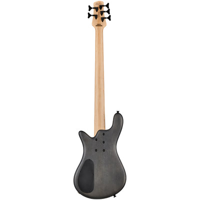 Euro5 LX Bolt-on - Transparent Black